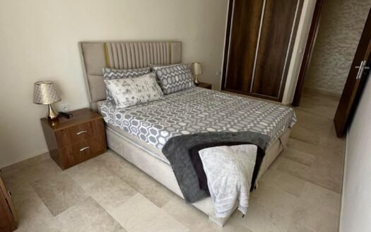 3 Master Bedrooms Apartment at Borj Diyae Residences, Tangier
