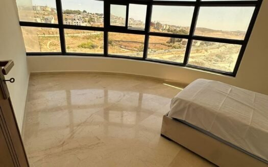 3 Master Bedrooms Apartment at Borj Diyae Residences, Tangier