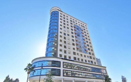 3 Master Bedrooms Apartment at Borj Diyae Residences, Tangier