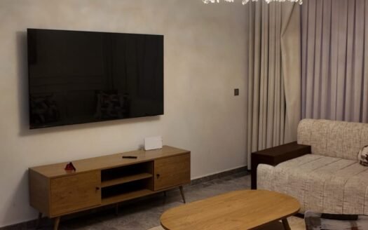 2 Master Bedrooms Apartment at Hilton Tangier City Center Hotel & Residences