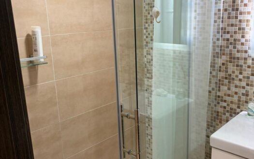Luxury 1 Bedroom Apartment in Hilton Tangier City Center Panoramic City View