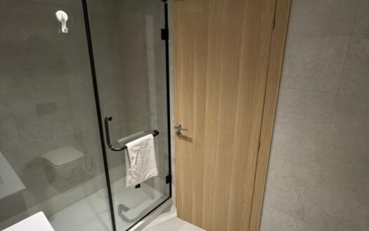 1 Bedroom Apartment in View Tower with Panoramic City View  Tangier