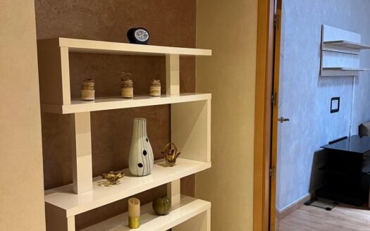 Luxury Apartment for Rent – Vent du Nord Residence