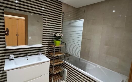 Luxury Apartment for Rent – Vent du Nord Residence