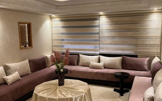 Luxury Apartment for Rent – Vent du Nord Residence