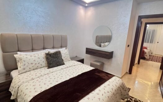 Elegant Apartment for Rent – Residence City B