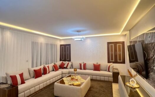 Elegant Apartment for Rent – Residence City B