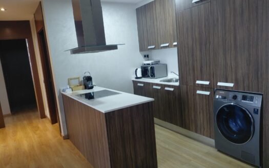 2 Master Bedroom Apartment for Rent – Hilton Residence