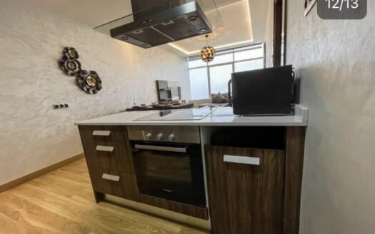 1 Bedroom Apartment for Rent – Hilton Residence