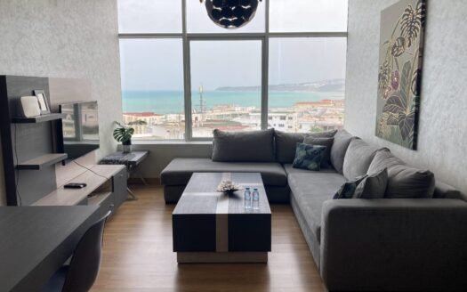 1 Bedroom Apartment for Rent – Hilton Residence