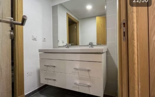 4 Bedroom Apartment for Rent – Residence City Center RA1