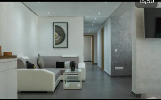 4 Bedroom Apartment for Rent – Residence City Center RA1