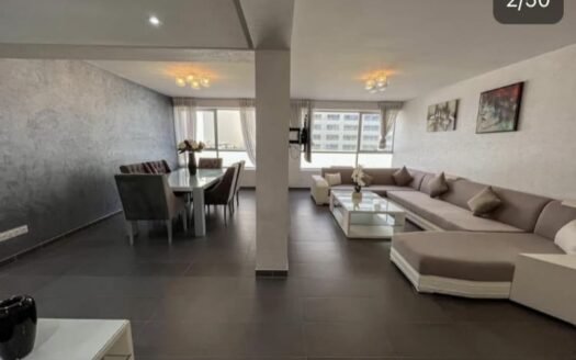 4 Bedroom Apartment for Rent – Residence City Center RA1