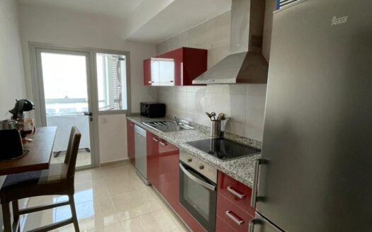 2 Bedroom Luxury Apartment at City Center R4B Malabata