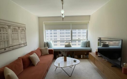 2 Bedroom Luxury Apartment at City Center R4B Malabata